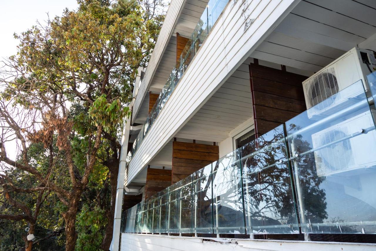 Accord Hotel Mussoorie Eksteriør billede